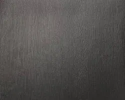 Matte Black Finish — finish sample