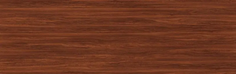Teak — wood sample