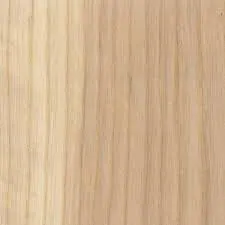 White Ash — wood sample