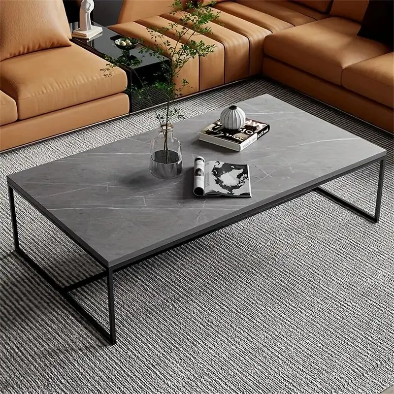 Center Table 12 — custom table made to order by Woodflex Designs, Surat