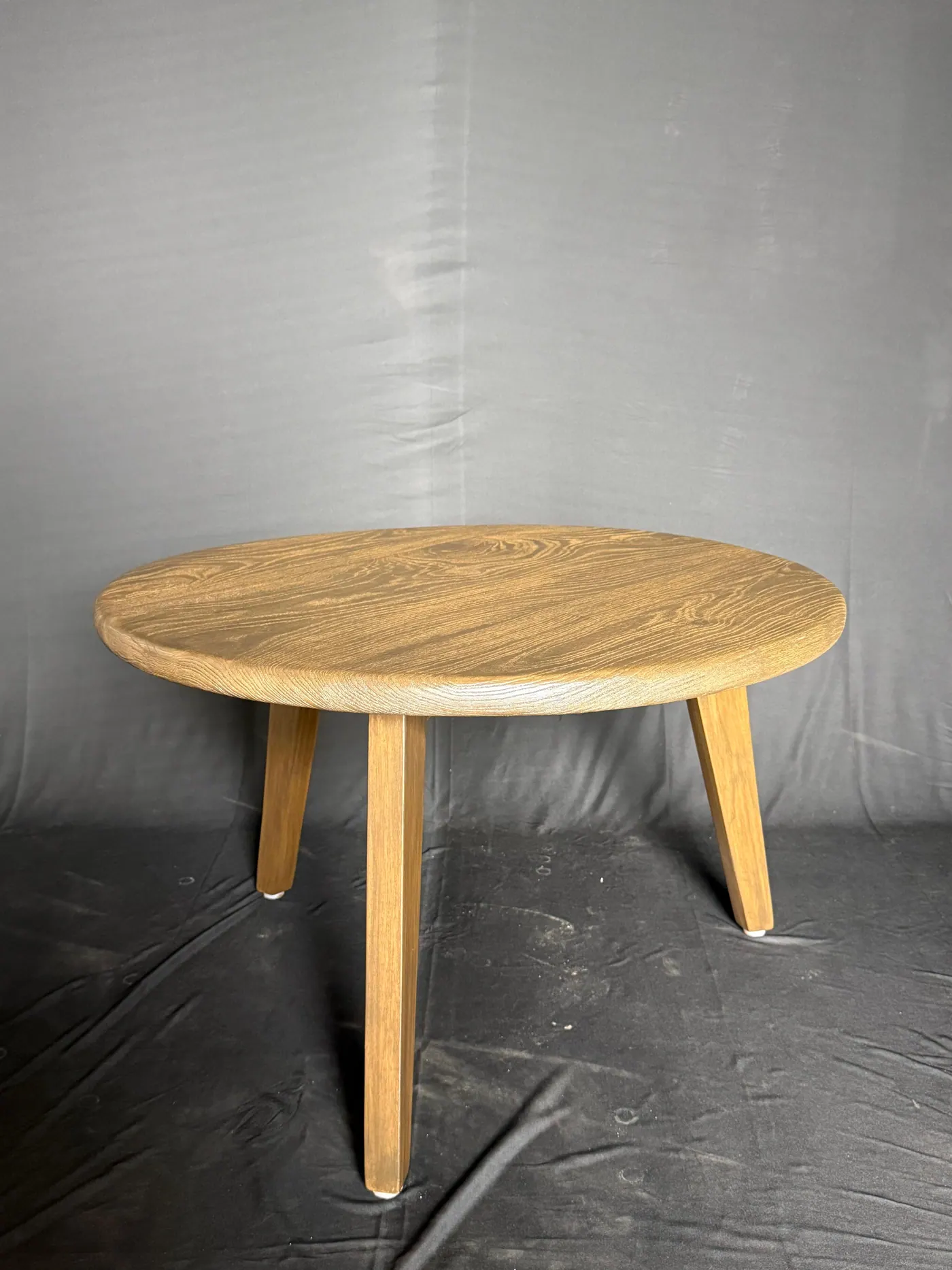 Center Table 35 — custom table made to order by Woodflex Designs, Surat