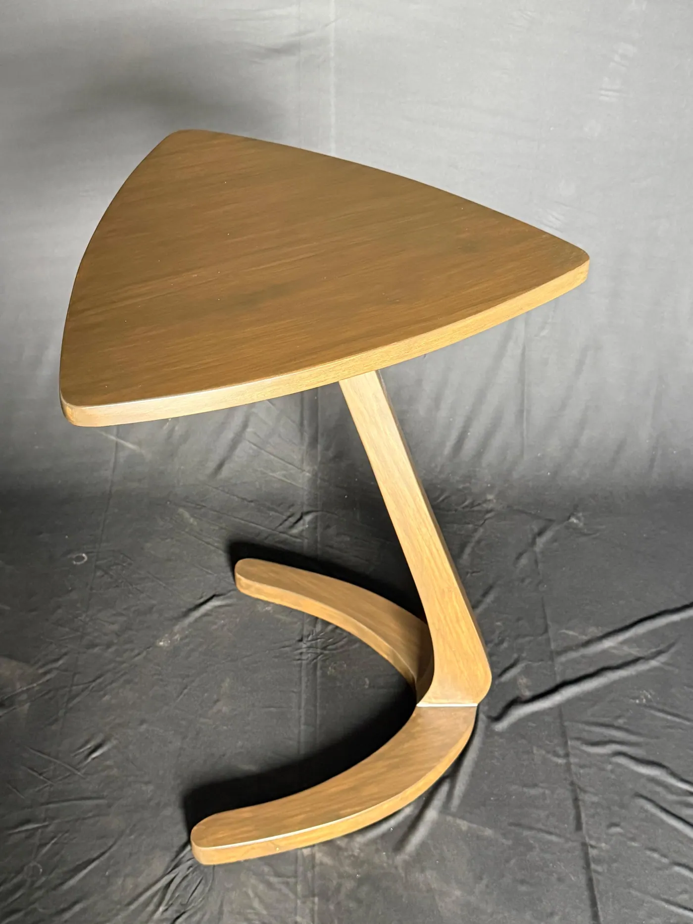Center Table 37 — custom table made to order by Woodflex Designs, Surat