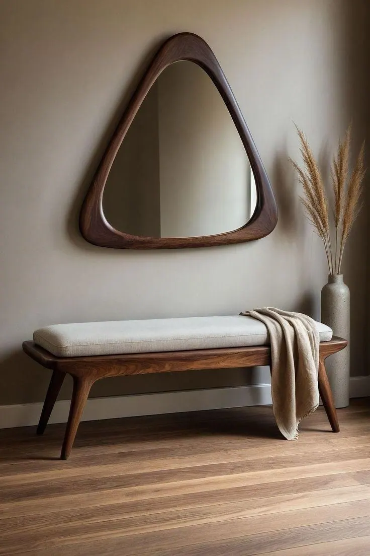 Lounge 18 — custom lounge chair made to order by Woodflex Designs, Surat