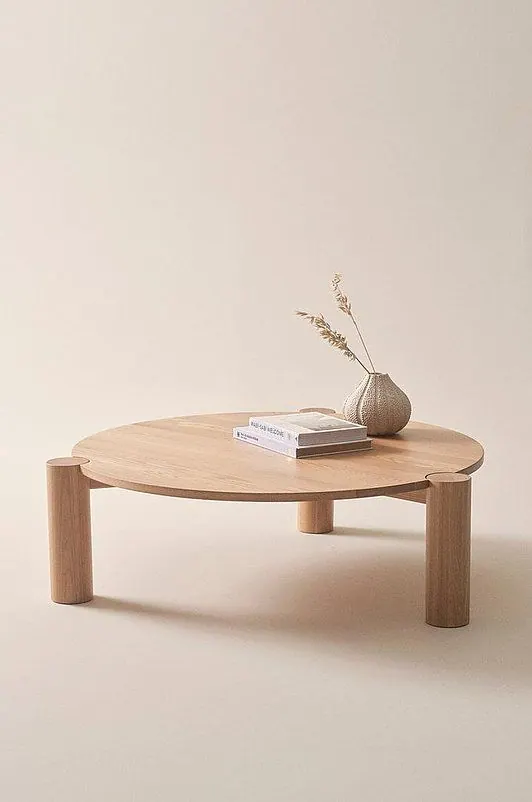 Plant Stand 11 — custom planter stand made to order by Woodflex Designs, Surat