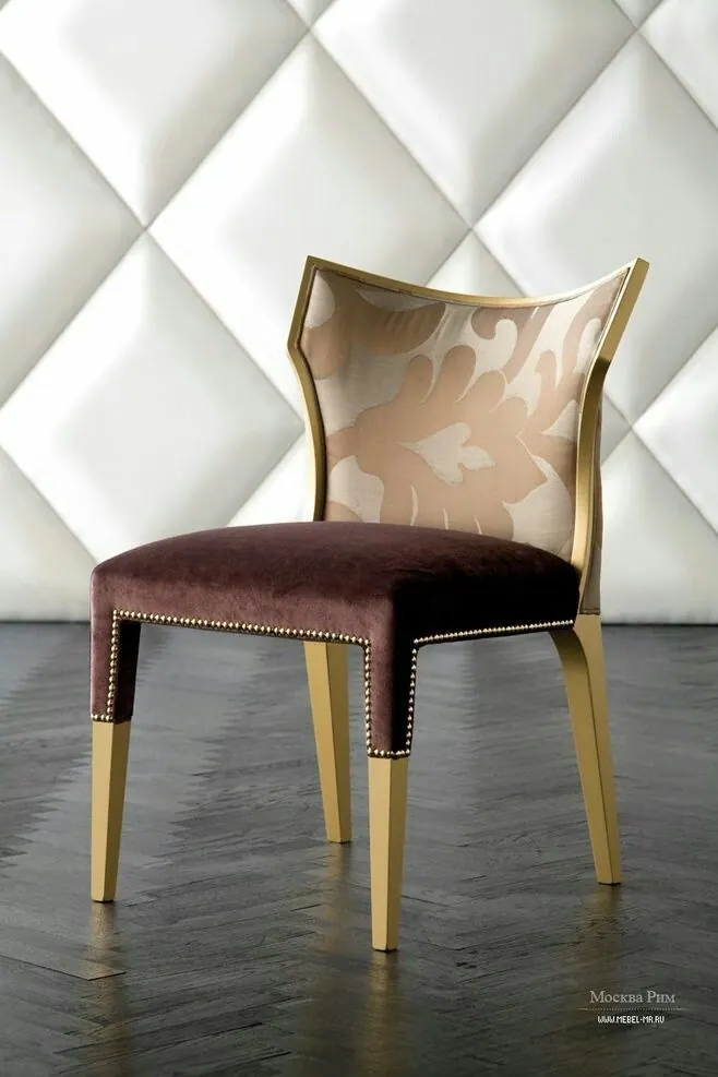 Retail Chair 17 — custom café chair made to order by Woodflex Designs, Surat