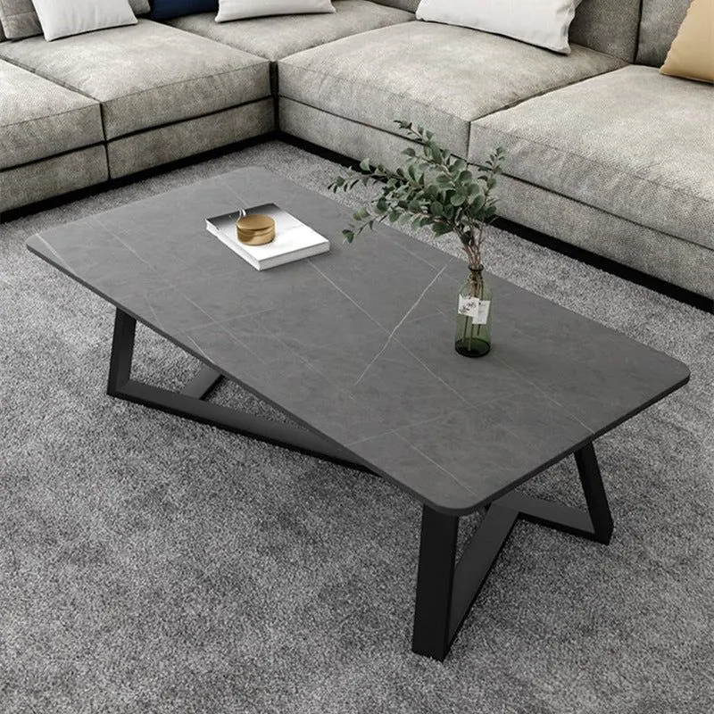 Center Table 13 — custom table made to order by Woodflex Designs, Surat