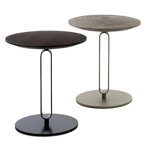 Center Table 21 — custom table made to order by Woodflex Designs, Surat