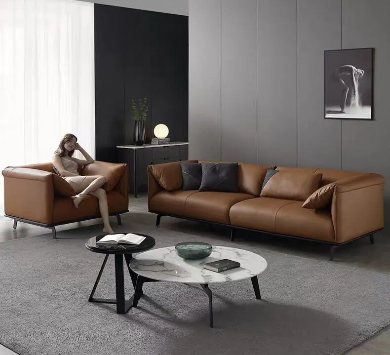 Woodflex Designs Sofa 03 — custom sofa made to order by Woodflex Designs, Surat
