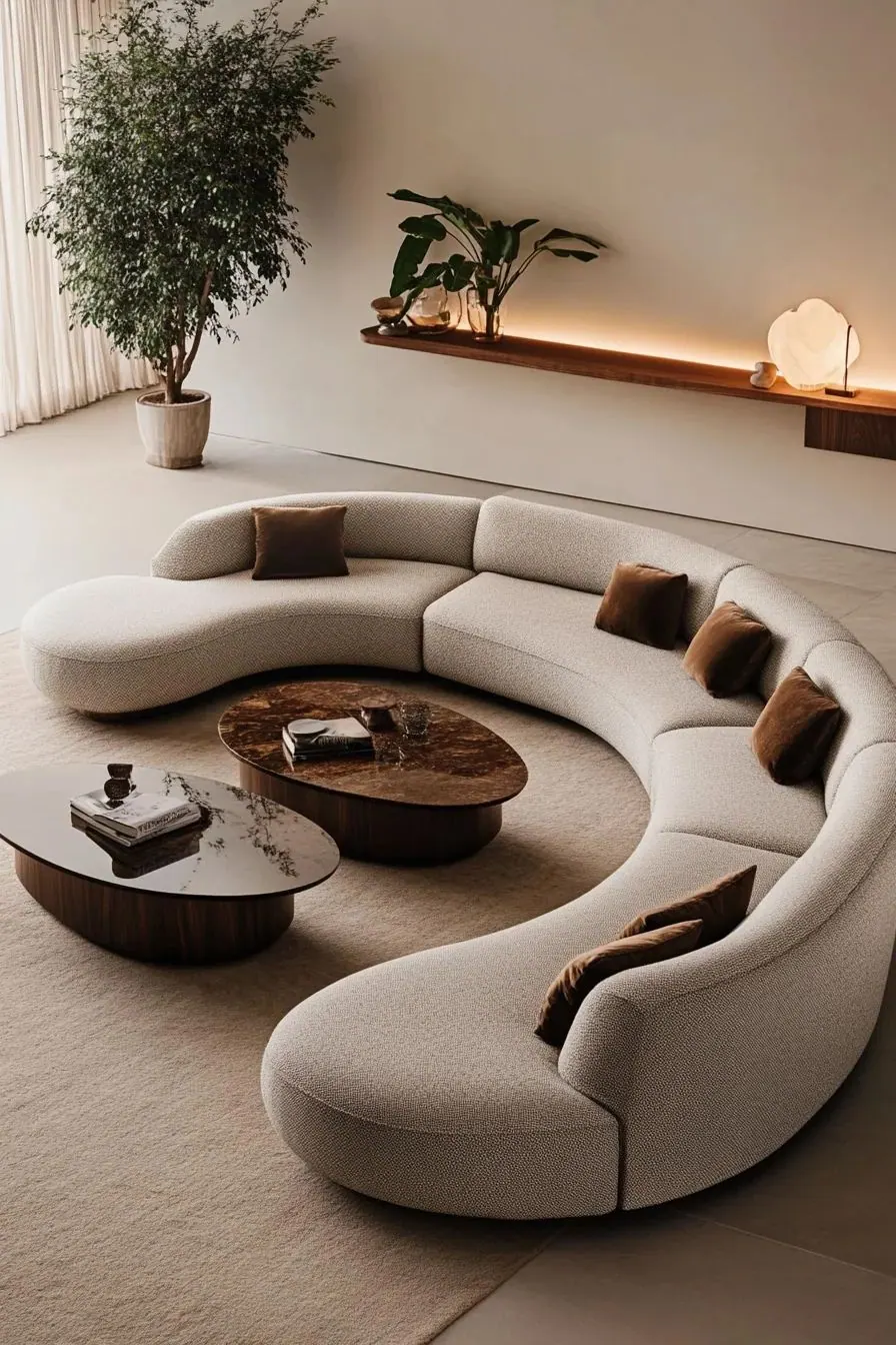 Woodflex Designs Sofa 16 — custom sofa made to order by Woodflex Designs, Surat