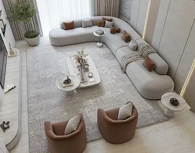 Woodflex Designs Sofa 17 — custom sofa made to order by Woodflex Designs, Surat