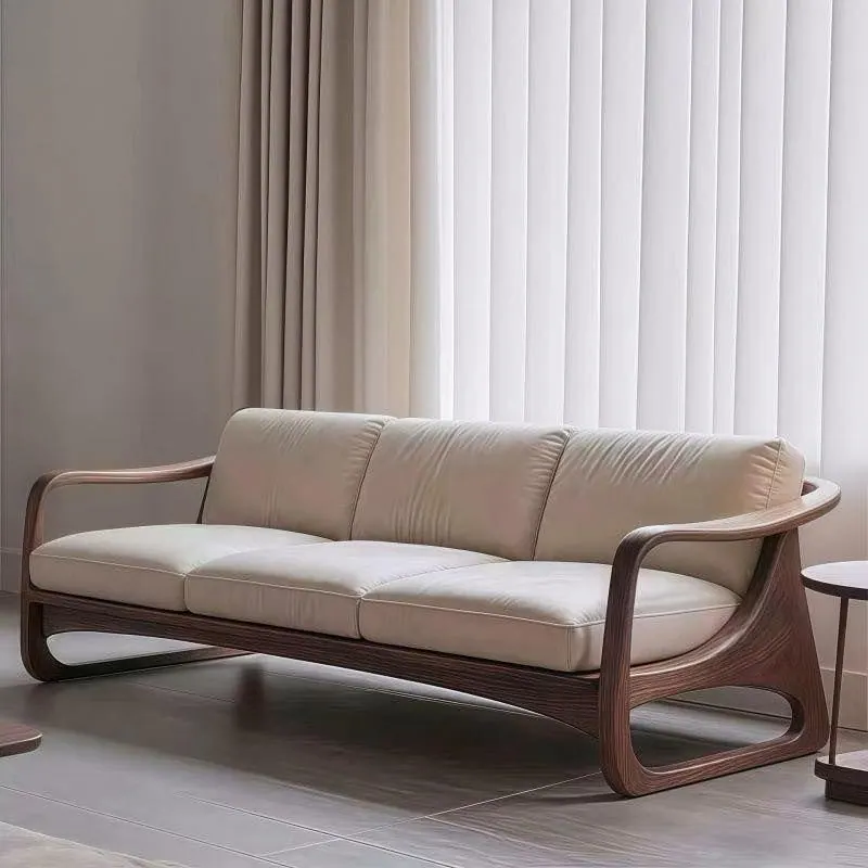 Woodflex Designs Sofa 24 — custom sofa made to order by Woodflex Designs, Surat