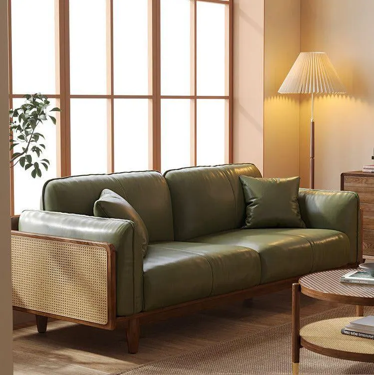 Woodflex Designs Sofa 28 — custom sofa made to order by Woodflex Designs, Surat