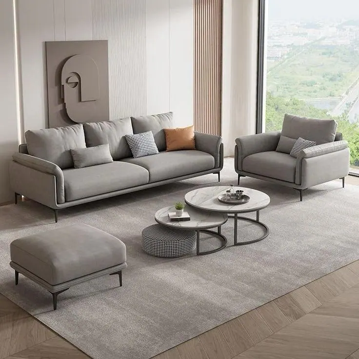 Woodflex Designs Sofa 34 — custom sofa made to order by Woodflex Designs, Surat